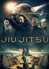 Jiu Jitsu Hd izle