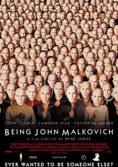 John Malkovich Olmak Hd izle