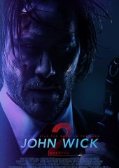 John Wick 2 Hd izle