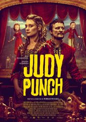 Judy and Punch Hd izle