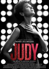 Judy Hd izle