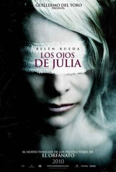 Julia ’nın Gözleri Hd izle