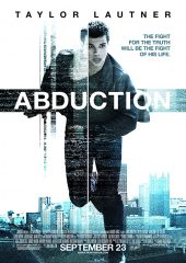 Kaçış – Abduction Hd izle