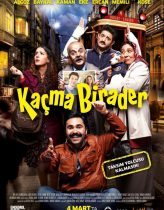 Kaçma Birader Hd izle