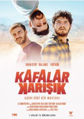 Kafalar Karışık Hd izle