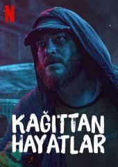 Kağıttan Hayatlar Hd izle