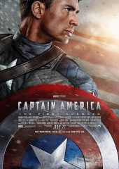 Kaptan Amerika İlk Yenilmez Hd izle