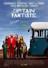 Kaptan Fantastik Hd izle