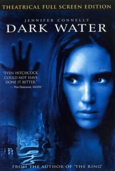 Karanlık Su – Dark Water Hd izle