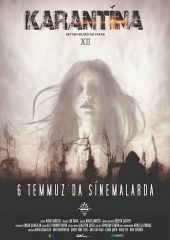 Karantina XII: İblis ’in Oyunu Hd izle