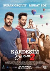 Kardeşim Benim 2 Hd izle