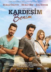 Kardeşim Benim Hd izle