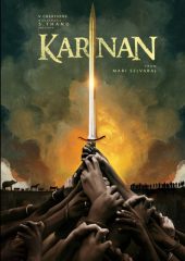 Karnan Hd izle