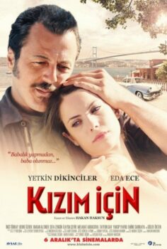 Kızım İçin Hd izle