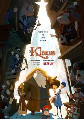 Klaus Sihirli Plan Hd izle