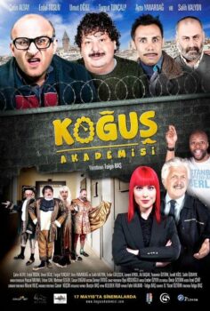 Koğuş Akademisi Hd izle