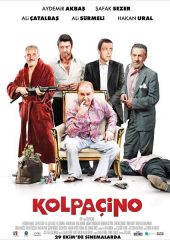 Kolpaçino 1 Hd izle