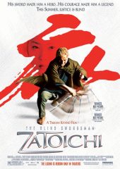 Kör Samuray: Zatoichi Hd izle