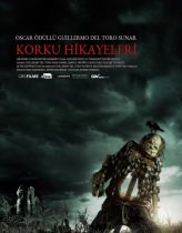 Korku Hikayeleri Hd izle