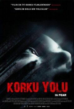 Korku Yolu Hd izle