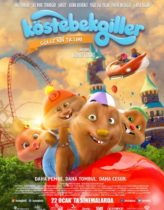 Köstebekgiller 2 Hd izle