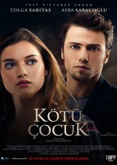 Kötü Çocuk Hd izle