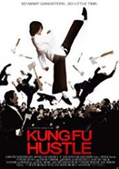 Kung Fu Sokağı Hd izle