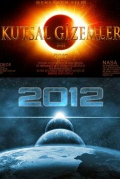 Kutsal Gizemler Hd izle