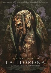 La llorona Hd izle