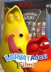 Larva Adası Filmi Hd izle