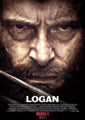 Logan Hd izle