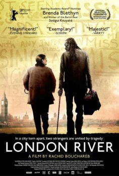 Londra Nehri Hd izle