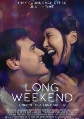 Long Weekend Türkçe izle Hd izle