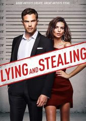 Lying and Stealing Hd izle