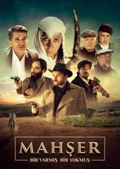 Mahşer: Bir Varmış Bir Yokmuş Hd izle