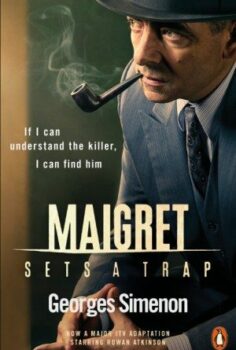 Maigret Tuzak Labirenti Hd izle