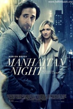 Manhattan Gecesi Hd izle