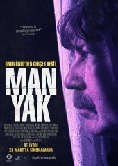 Manyak Hd izle