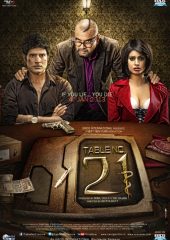 Masa 21 Hd izle