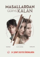 Masallardan Geriye Kalan Hd izle