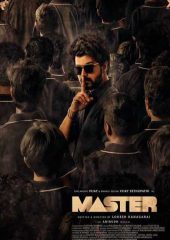 Master Hd izle