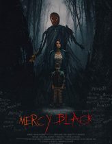 Mercy Black Hd izle