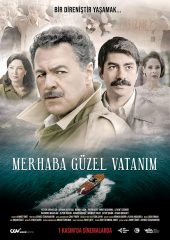 Merhaba Güzel Vatanım Hd izle