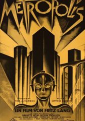 Metropolis Hd izle