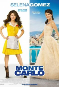 Monte Carlo Hd izle