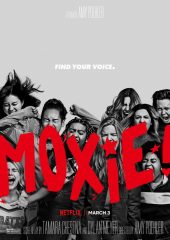 Moxie Hd izle