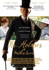 Mr. Holmes ve Müthiş Sırrı Hd izle