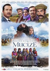 Mucize Hd izle