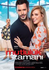 Mutluluk Zamanı Hd izle