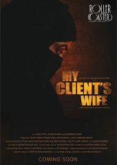 My Client ’s Wife izle Hd izle